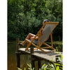 Bo-Camp Urban Collection Beach Chair Soho