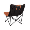 Bo-Camp Industrial Relax Chair Carleton - Clay