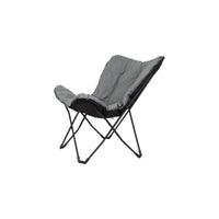 Bo-Camp Industrial Collection Butterfly Chair Himrod L Green