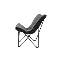 Bo-Camp Industrial Collection Butterfly Chair Himrod L Green