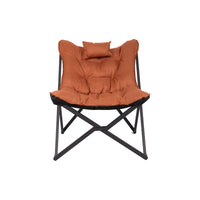 Bo-Camp Industrial Collection Relax Chair Brandon Clay