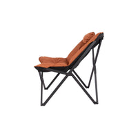 Bo-Camp Industrial Collection Relax Chair Brandon Clay
