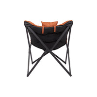 Bo-Camp Industrial Collection Relax Chair Brandon Clay