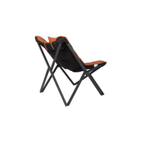 Bo-Camp Industrial Collection Relax Chair Brandon Clay