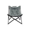 Bo-Camp Industrial Collection Relax Chair Brandon Green
