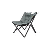 Bo-Camp Industrial Collection Relax Chair Brandon Green