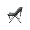 Bo-Camp Industrial Collection Relax Chair Brandon Green