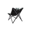Bo-Camp Industrial Collection Relax Chair Brandon Green