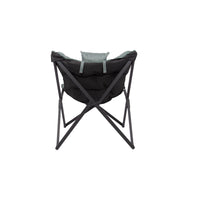 Bo-Camp Industrial Collection Relax Chair Brandon Green