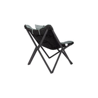 Bo-Camp Industrial Collection Relax Chair Brandon Green