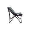 Bo-Camp Industrial Collection Relax Chair Brandon Green