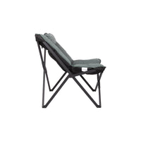 Bo-Camp Industrial Collection Relax Chair Brandon Green