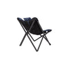 Bo-Camp Industrial Collection Relax Chair Brandon Blue