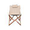 Bo-Camp Urban Collection Relax Chair Bloomsbury S Beige