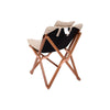 Bo-Camp Urban Collection Relax Chair Bloomsbury S Beige