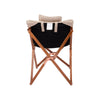 Bo-Camp Urban Collection Relax Chair Bloomsbury S Beige