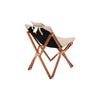 Bo-Camp Urban Collection Relax Chair Bloomsbury S Beige