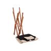 Bo-Camp Urban Collection Relax Chair Bloomsbury S Beige
