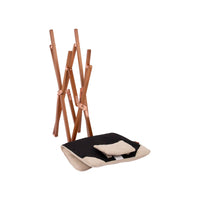 Bo-Camp Urban Collection Relax Chair Bloomsbury S Beige