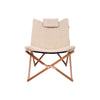 Bo-Camp Urban Collection Relax Chair Bloomsbury M Beige