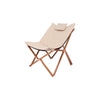 Bo-Camp Urban Collection Relax Chair Bloomsbury M Beige