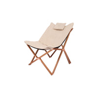 Bo-Camp Urban Collection Relax Chair Bloomsbury M Beige
