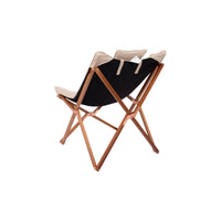 Bo-Camp Urban Collection Relax Chair Bloomsbury M Beige