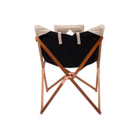 Bo-Camp Urban Collection Relax Chair Bloomsbury M Beige