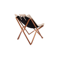Bo-Camp Urban Collection Relax Chair Bloomsbury M Beige