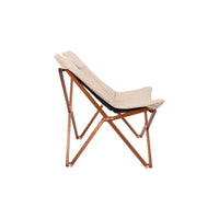 Bo-Camp Urban Collection Relax Chair Bloomsbury M Beige