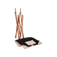 Bo-Camp Urban Collection Relax Chair Bloomsbury M Beige