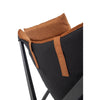 Bo-Camp Industrial Collection Relax Chair Molfat Clay