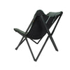 Bo-Camp Industrial Collection Relax Chair Molfat Green