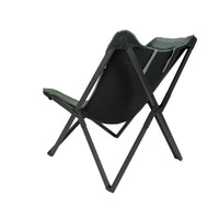 Bo-Camp Industrial Collection Relax Chair Molfat Green