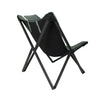 Bo-Camp Industrial Collection Relax Chair Molfat Green