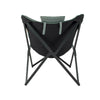 Bo-Camp Industrial Collection Relax Chair Molfat Green
