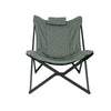 Bo-Camp Industrial Collection Relax Chair Molfat Green