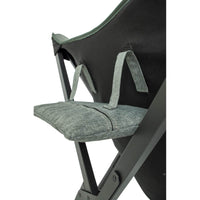 Bo-Camp Industrial Collection Relax Chair Molfat Green