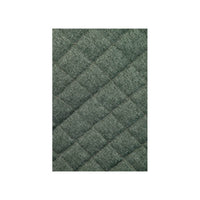 Bo-Camp Industrial Collection Relax Chair Molfat Green