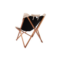 Bo-Camp Urban Collection Relax Chair Bloomsbury L Beige