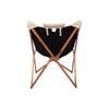 Bo-Camp Urban Collection Relax Chair Bloomsbury L Beige