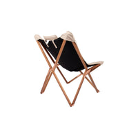 Bo-Camp Urban Collection Relax Chair Bloomsbury L Beige