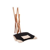 Bo-Camp Urban Collection Relax Chair Bloomsbury L Beige