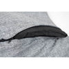 Bo-Camp Urban Collection Relax Chair Bloomsbury L Grey