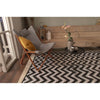Bo-Camp Urban Collection Relax Chair Bloomsbury L Grey