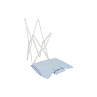 Bo-Camp Pastel Collection Relax Chair Gordes L Oxford Blue