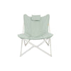 Bo-Camp Pastel Collection Relax Chair Gordes Loxford Green