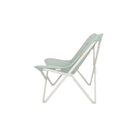 Bo-Camp Pastel Collection Relax Chair Gordes Loxford Green