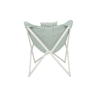 Bo-Camp Pastel Collection Relax Chair Gordes Loxford Green