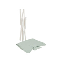 Bo-Camp Pastel Collection Relax Chair Gordes Loxford Green